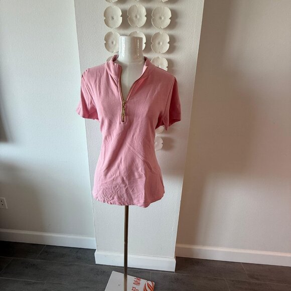 Spartina 449 Embroidered Polo Shirt – Coastal Style - Picture 5 of 6